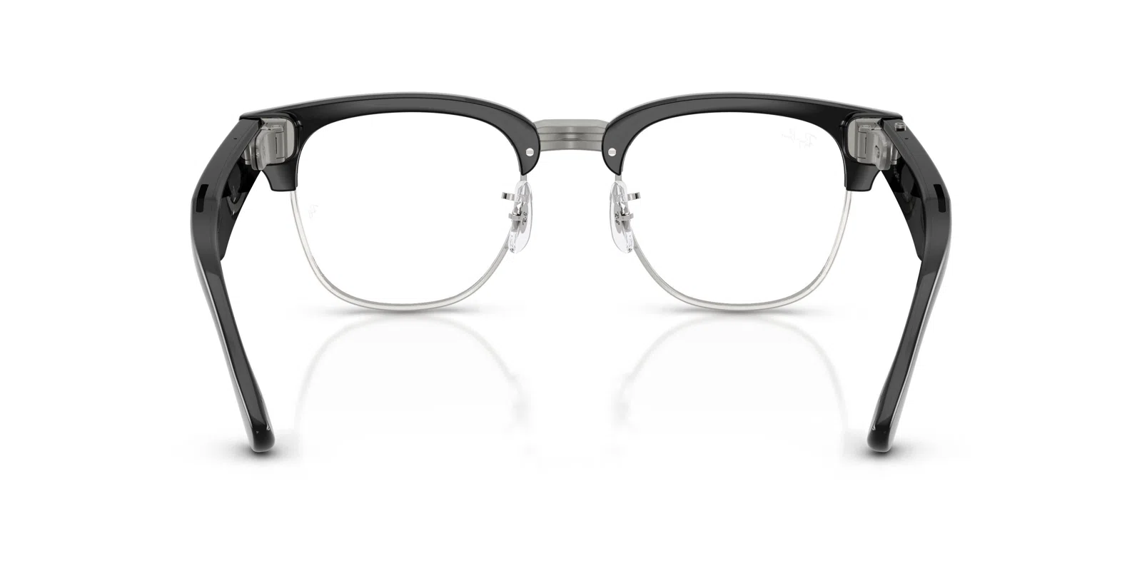 Ray-Ban Meta Ray-ban Meta Audio Clubmaster Optics 7004V - view 27